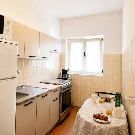 Nini - Miran Odmor U Blizini Poreca Appartement Kadumi