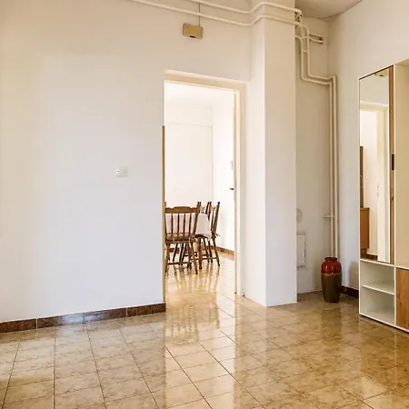 Appartamento Nini - Miran Odmor U Blizini Poreca *